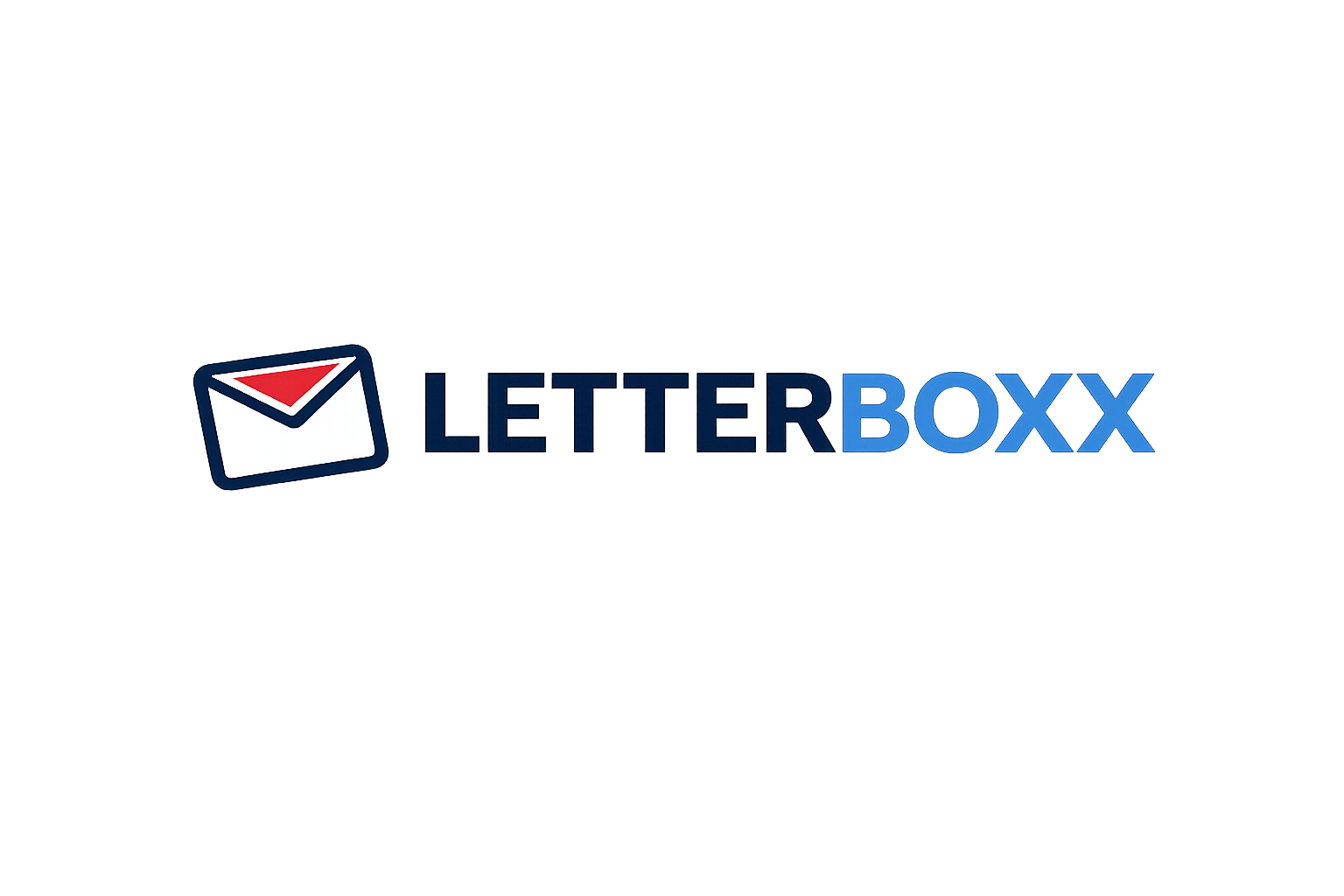 LETTERBOXX Logo