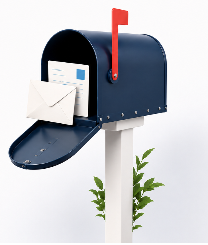 Mailbox